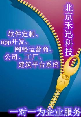 软件开发定制app小程序公众号软件定制开发禾迅店铺欢